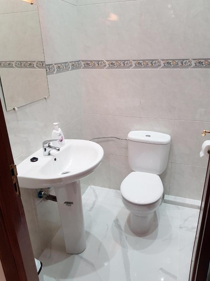 Residence Niama C Tétouan Dış mekan fotoğraf