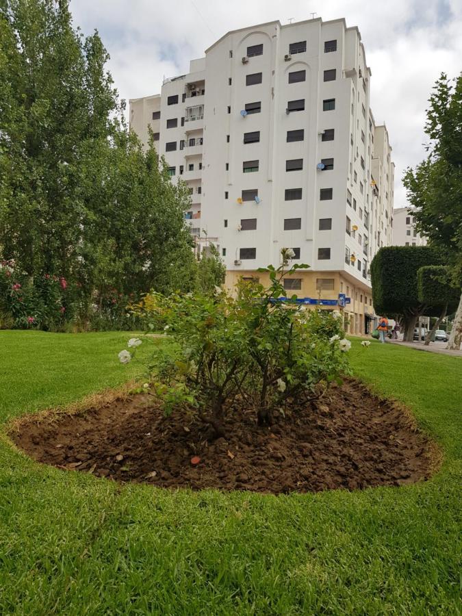 Residence Niama C Tétouan Dış mekan fotoğraf