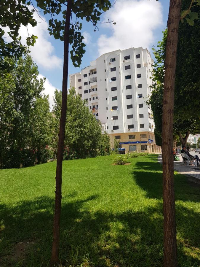 Residence Niama C Tétouan Dış mekan fotoğraf