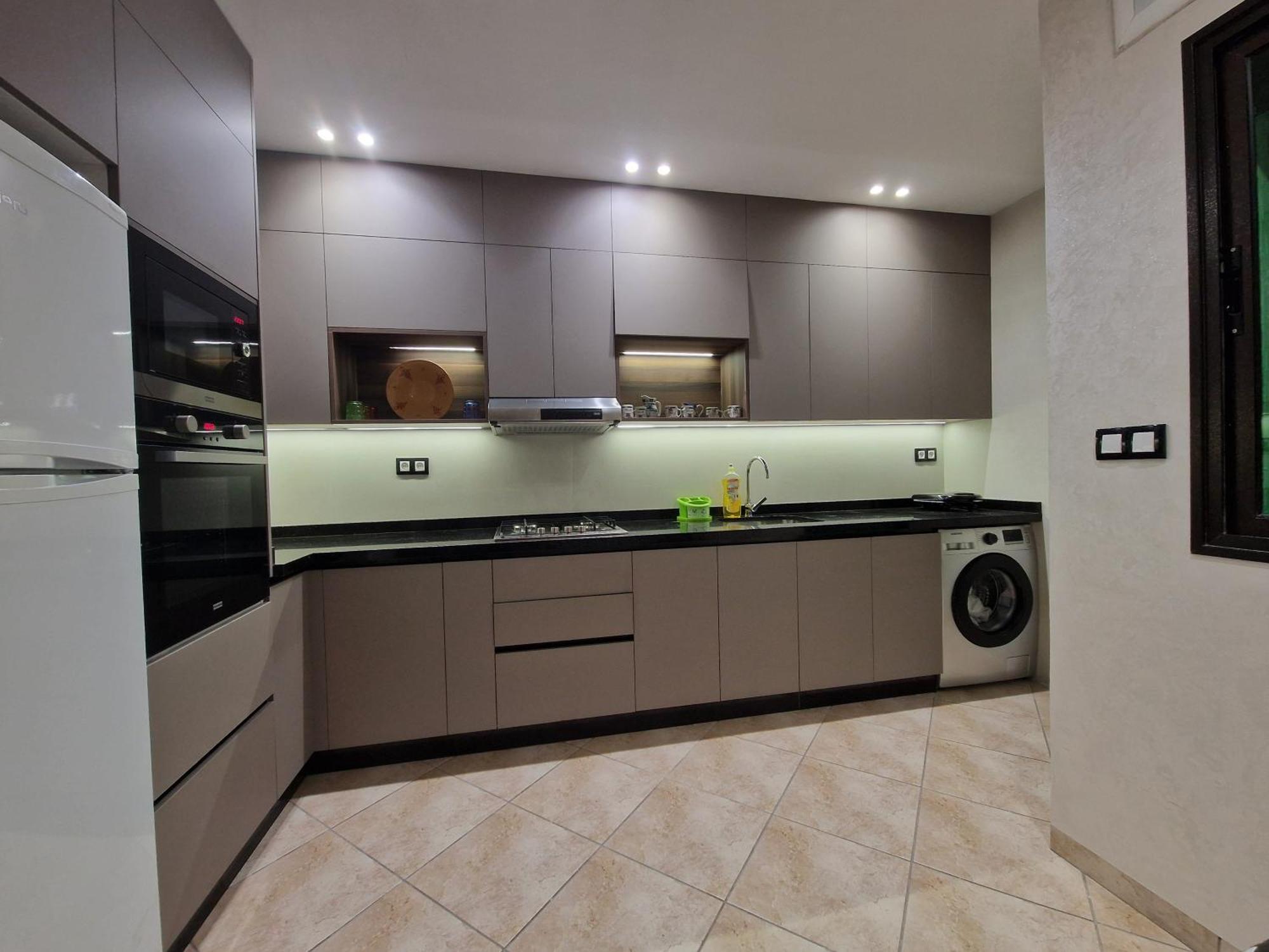 Residence Niama C Tétouan Dış mekan fotoğraf