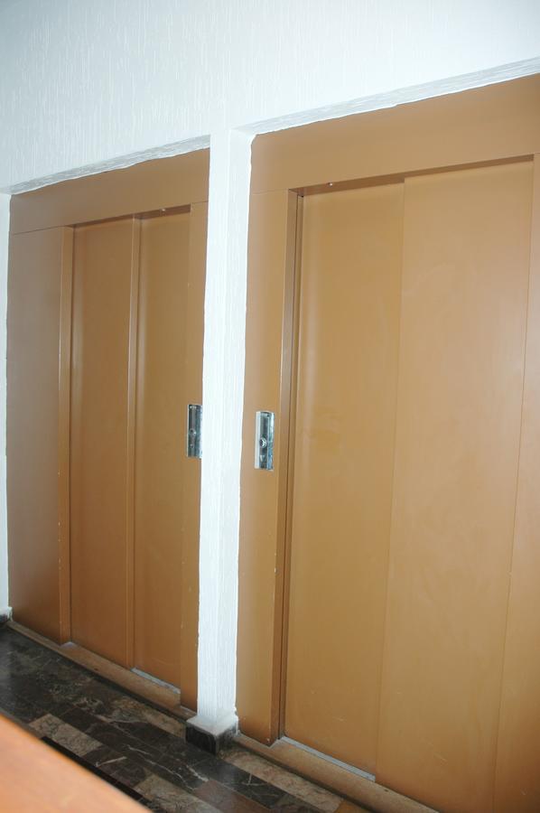 Residence Niama C Tétouan Dış mekan fotoğraf