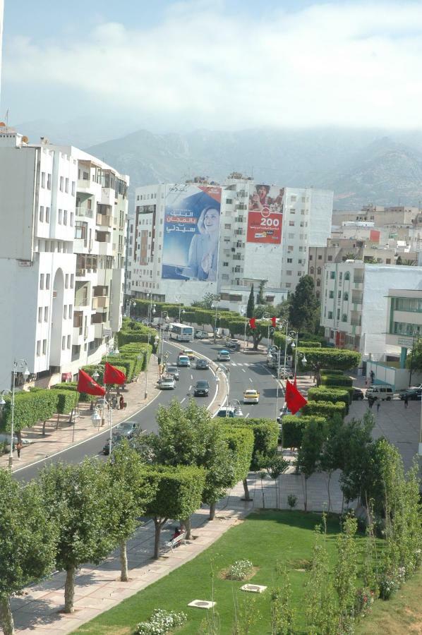 Residence Niama C Tétouan Dış mekan fotoğraf